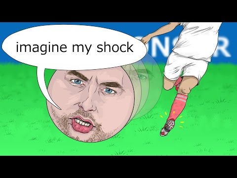 Paul Joseph Watson is Wrong About: Sports