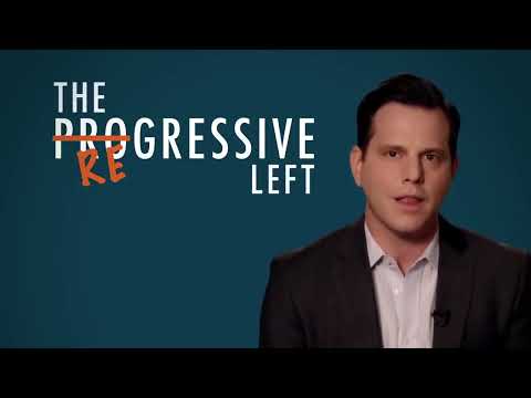 Laughing at yet even more PragerU garbage (Why Dave Rubin "left the Left") -- Hakim reupload