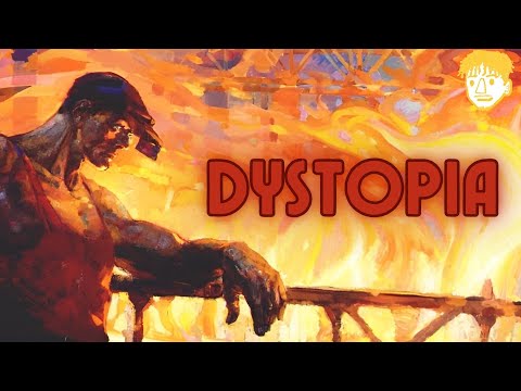 Can This Book Save Us From Dystopia?