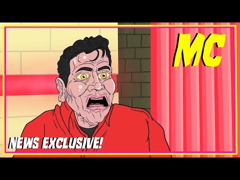40 IN 30 - A PAPA JOHN TALE
