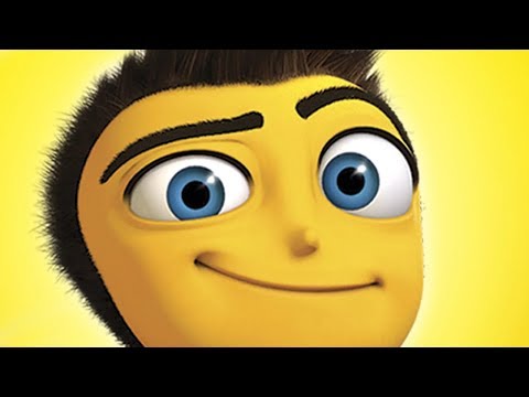 Bee Movie: The End of Trash 