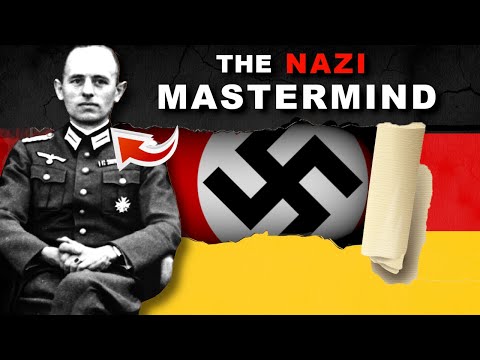 Why a Secret Nazi Organization Was Allowed to Operate After 1945