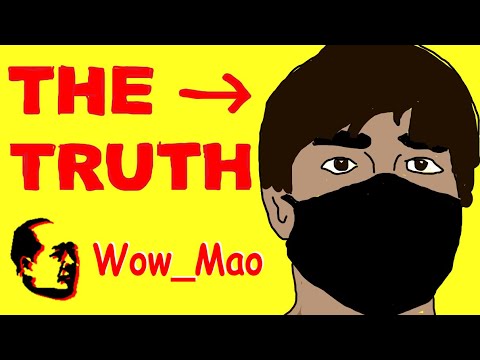 The TRUTH about WOW_MAO