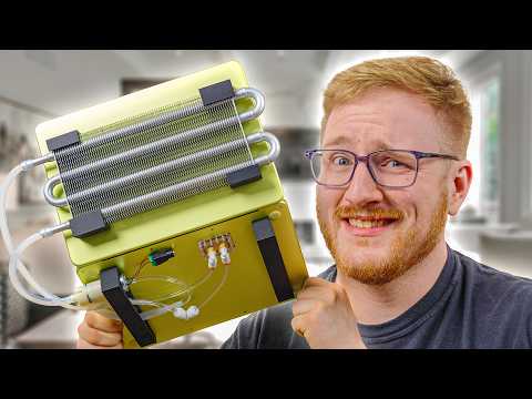 I built the FASTEST MacBook Neo on the Planet