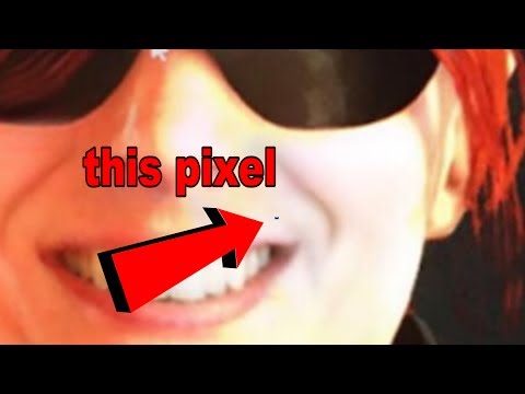 FOUND ASH'S HEAD HITBOX 
