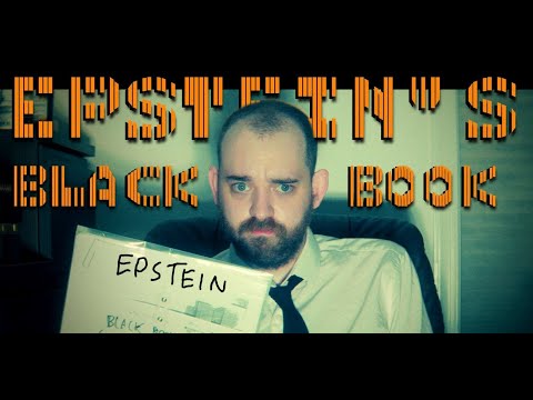 The 68 Most Interesting People In The Epst**n Files  