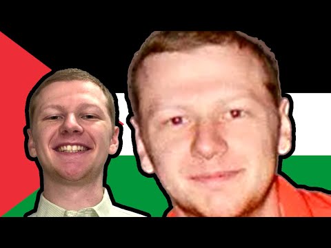 I Watched the Uncensored Aaron Bushnell Video
