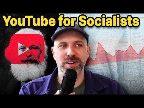 how to build a leftist media empire