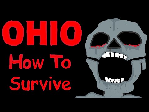 How To Survive OHIO