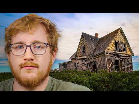 I got SCAMMED Buying my Farm