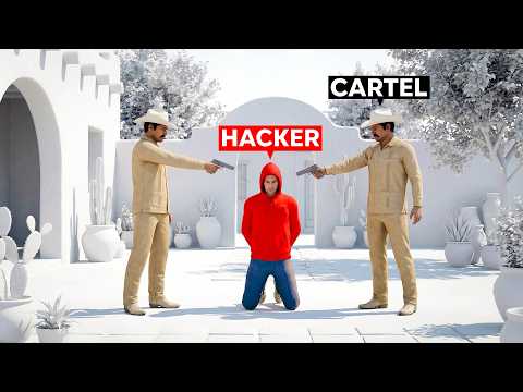 The Man Who Betrayed the Most Dangerous Cartel