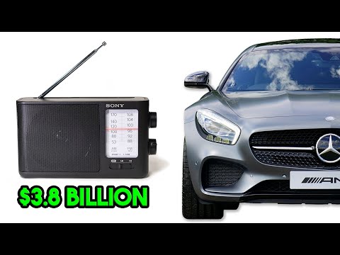 This old tech could cost automakers BILLIONS