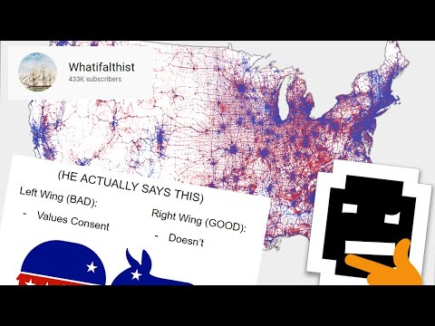 When Alt-History Goes Off the Rails, Whatifalthist