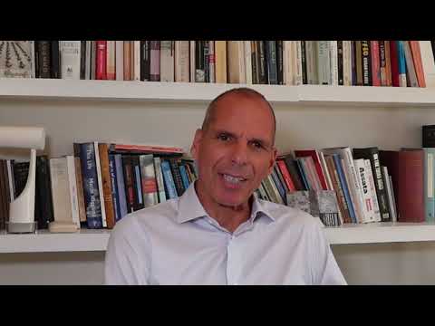 Varoufakis on the 80th Anniversary of Victory over Fascism