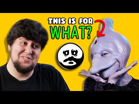 The Most Cursed Dating Shows 
