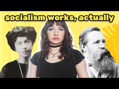 3 times socialism improved women's lives
