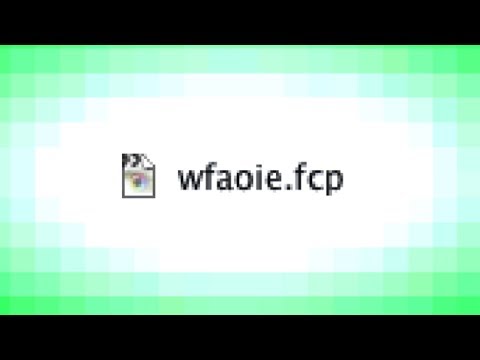 Wild Frolicking Adventures of Informational Education