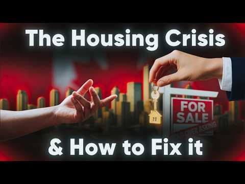 How Canada Became a Neo-Feudal Economy