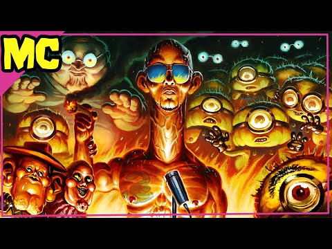 Andrew Tate, Family Guy, Minions and More! 