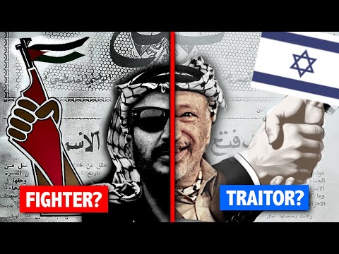 From Fighter to Traitor?  