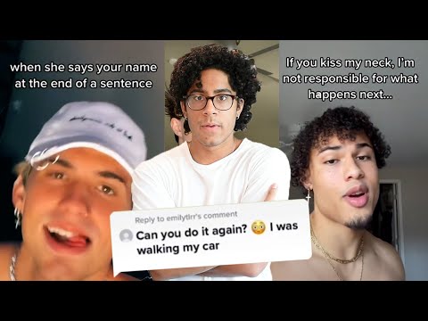 The Hormone Monsters of Tiktok (The Sequel)