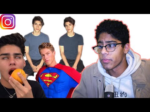 Why 'Instagram Comedy' Still Sucks
