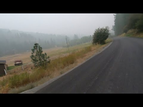2020 Beta 200rr - Smokey Hard Enduro