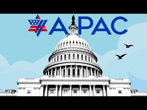 Does AIPAC Really Matter?