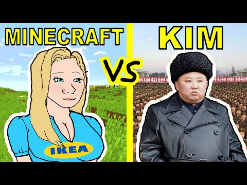 Sweden vs North Korea