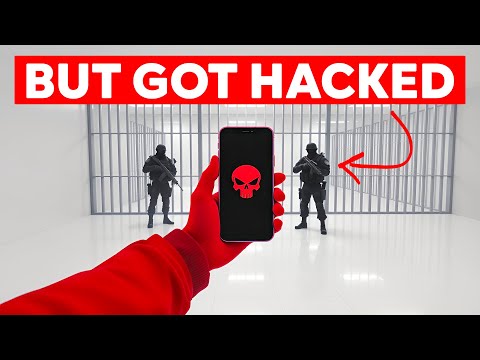 How Cartels Outsmarted the FBI