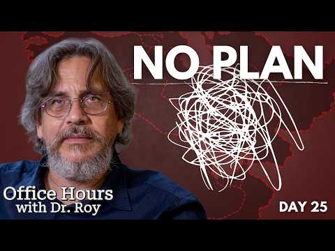 Iran War: No Strategy, Energy Risks, and the Rise of Hate 
