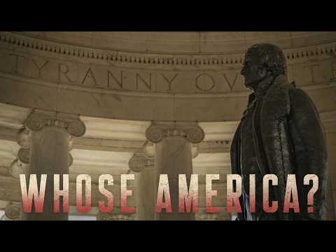 Thomas Jefferson, Sally Hemings, and What America Means