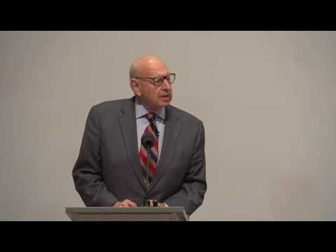 The Iran Nuclear Deal with Ambassador Thomas Pickering
