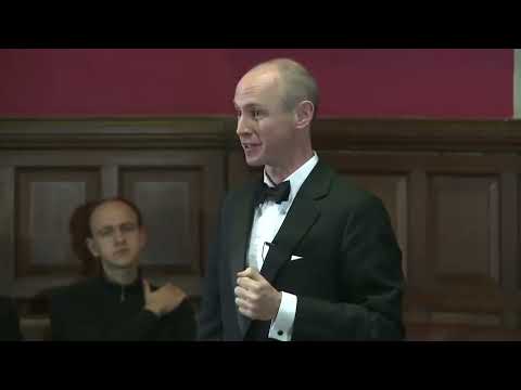 Conservatives Have The Worst Arguments Against Socialism (Debunking Oxford Speaker's Rambling)