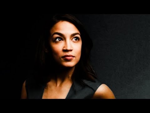 Noam Chomsky on Alexandria Ocasio-Cortez