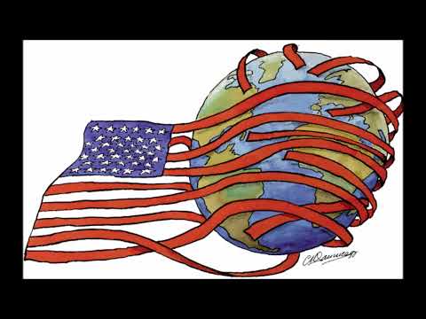 A Case Study of Capitalism (Ukraine) (Hakim reupload)
