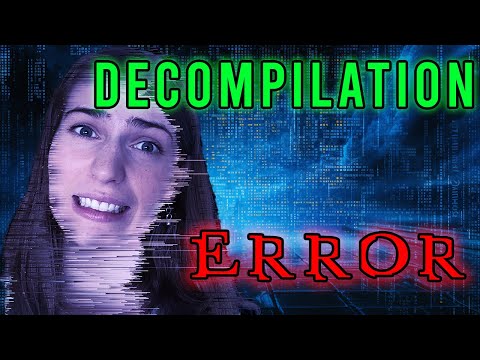 Do This When Your Android Decompiler Fails