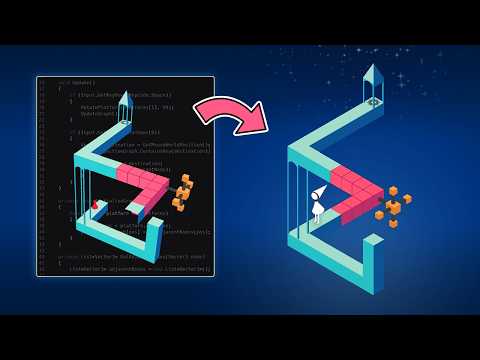 I Rebuilt Monument Valley, Here’s How