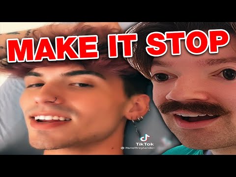 TikTok's Ultimate E-Boy