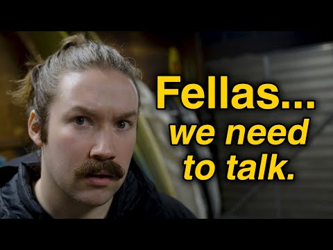 Nightmare Dating Stories