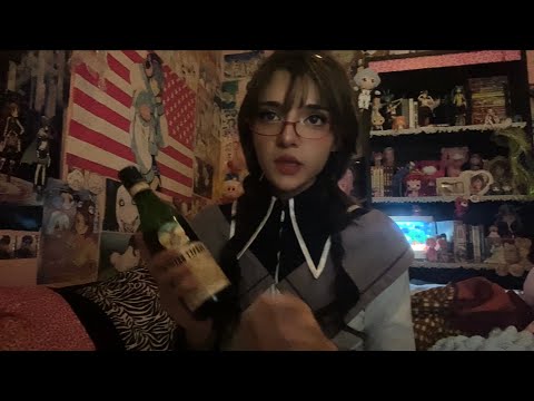 How to grow up to be a sad alcoholic (Step by step tutorial)