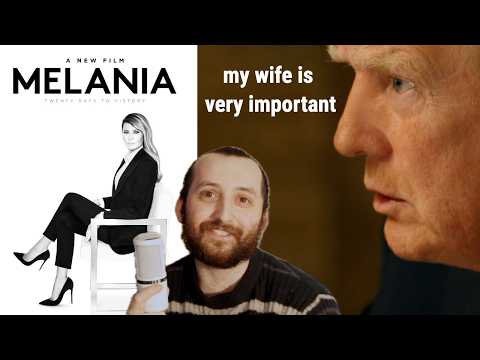Donald Trump’s Horribly Broken Propaganda Film