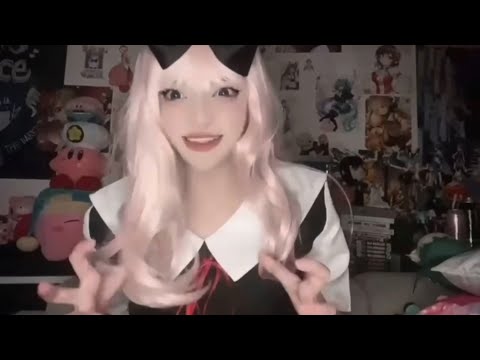 how my nagito komaeda hallucinations saved my life (not clickbait!)