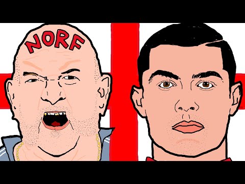 I HATE FOOTBALL