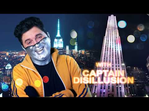 SNL VFX Mystery 