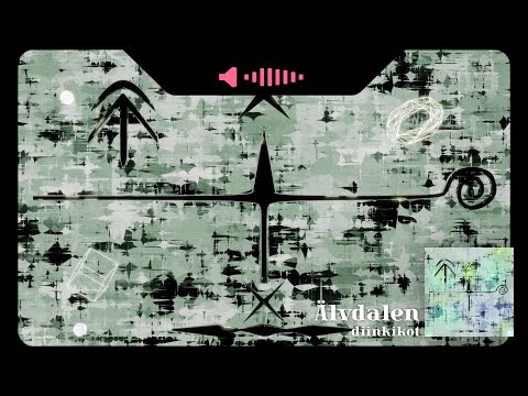 diinkikot - Älvdalen