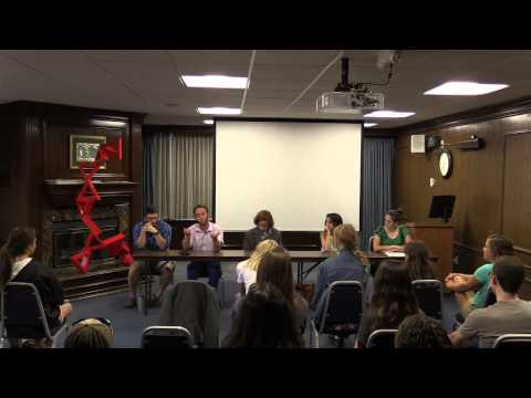 Austin School Conference 2014: Charles Morris - Creating Happiness