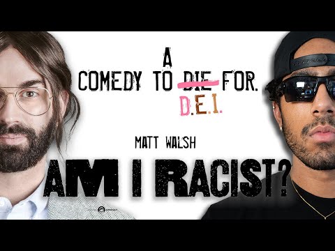 Going Undercover as a Republican to Watch 'Am I Racist'