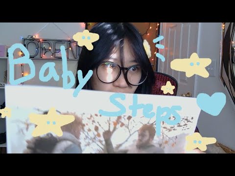Lumie Plays Baby Steps (Ragebait Simulator)