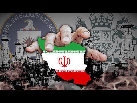 The CIA vs Iran: A 70-Year Power Struggle